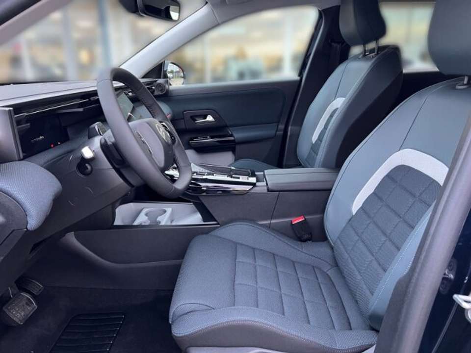 Citroen C5 Aircross - Imagem 8