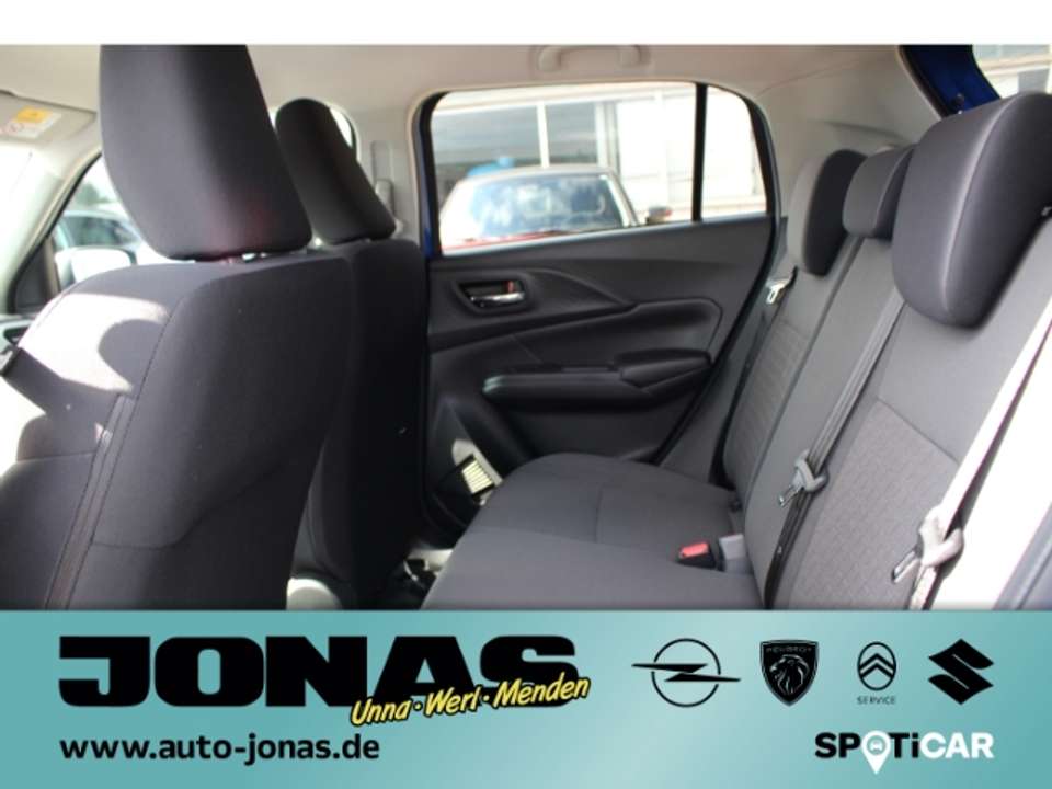 Suzuki Swift - Imagem 15