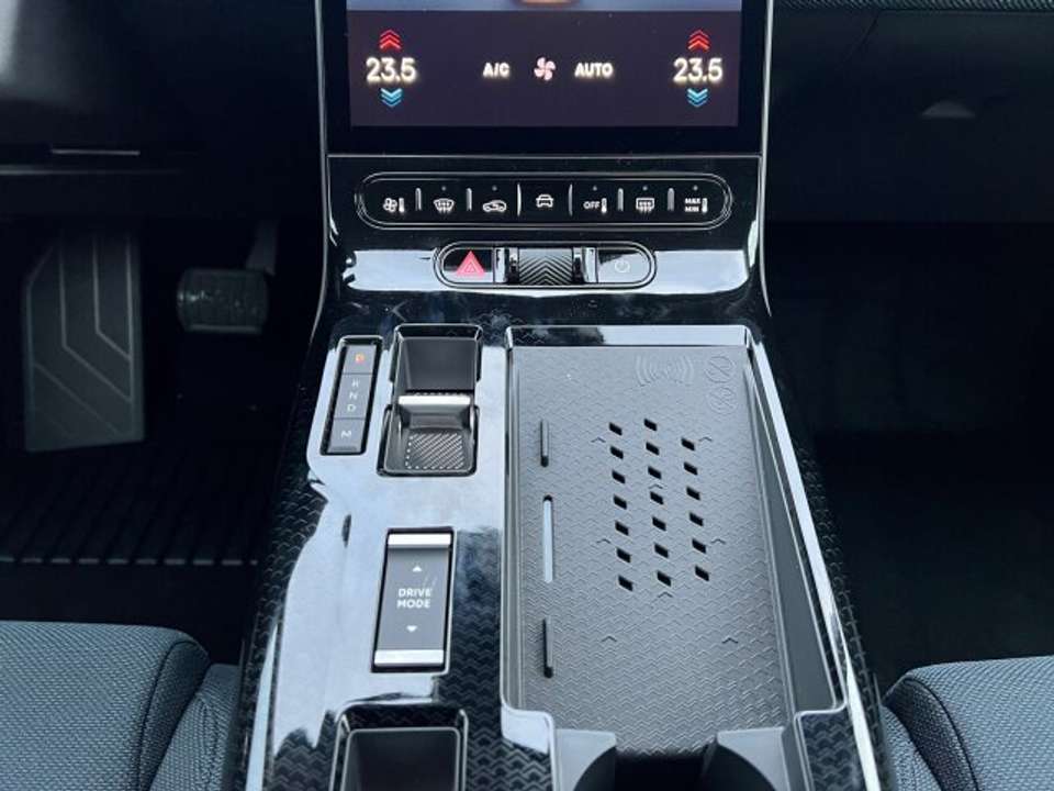 Citroen C5 Aircross - Imagem 12