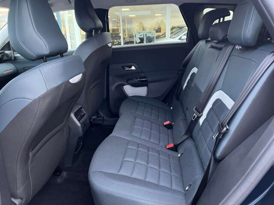 Citroen C5 Aircross - Imagem 13