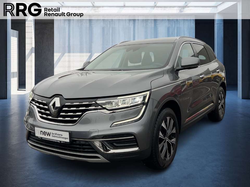 Renault Koleos - Imagem 1