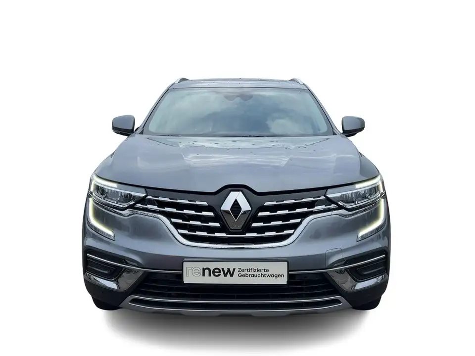 Renault Koleos - Imagem 2