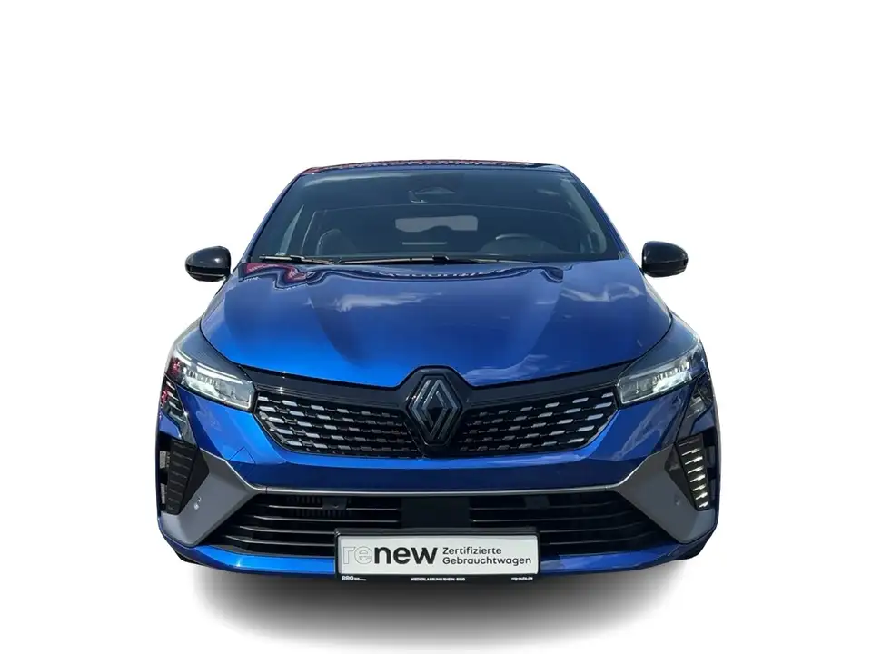 Renault Clio - Imagem 2