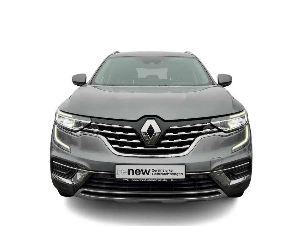 Renault Koleos - Imagem 2