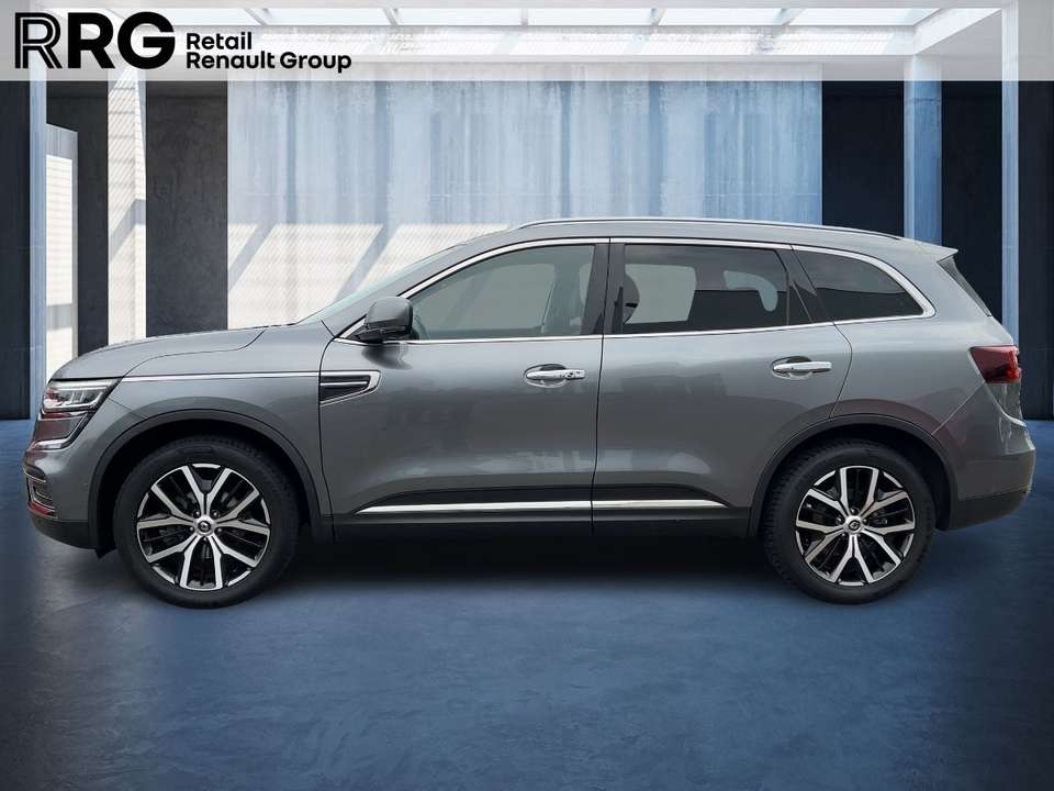 Renault Koleos - Imagem 3