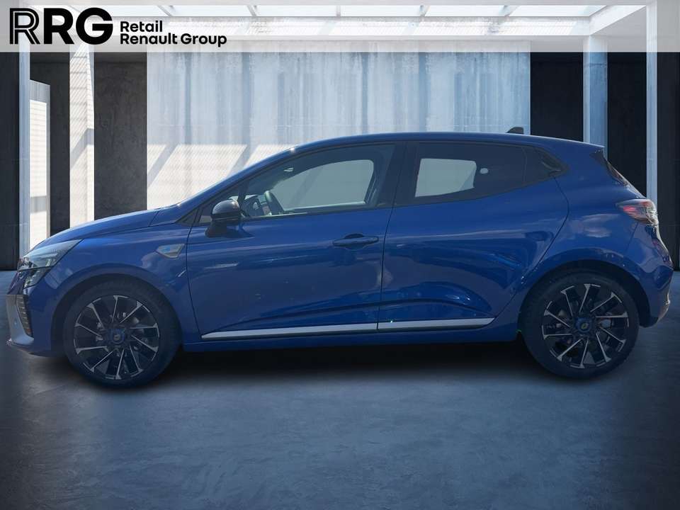 Renault Clio - Imagem 3