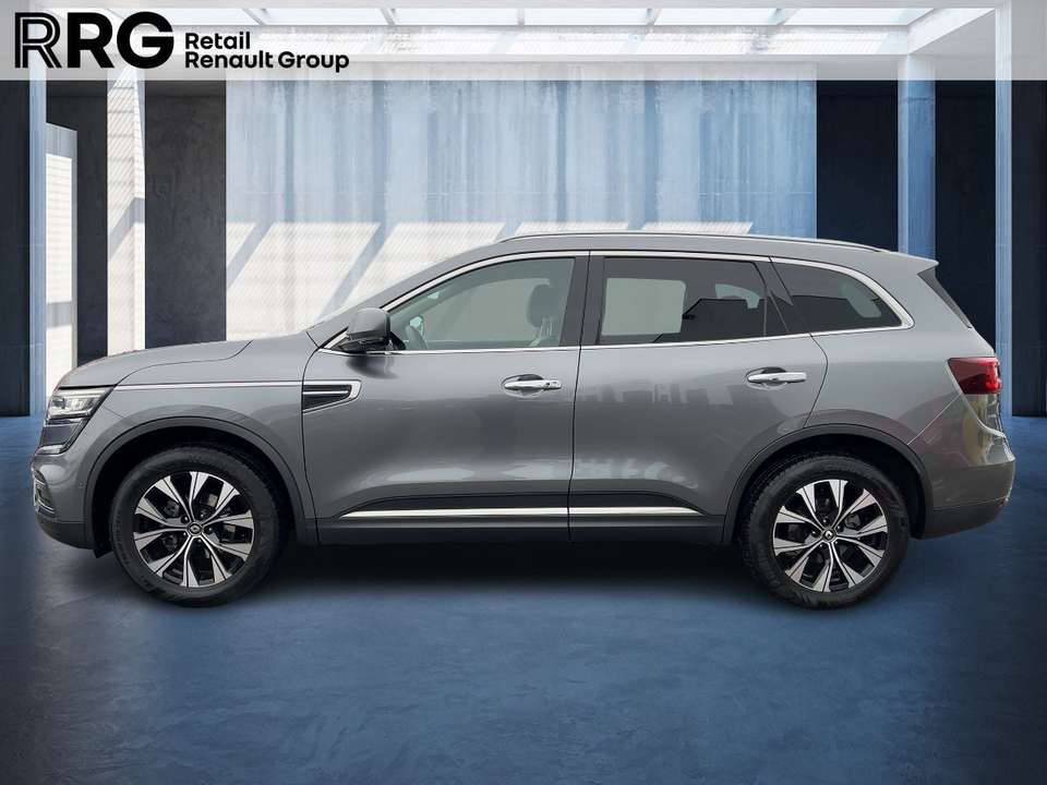 Renault Koleos - Imagem 3