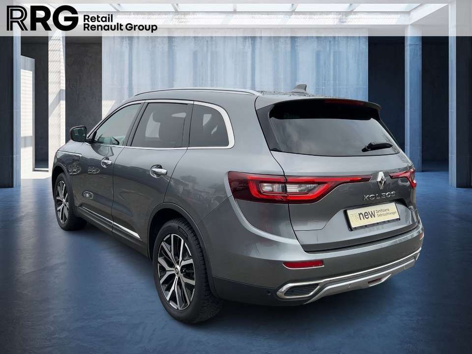 Renault Koleos - Imagem 5