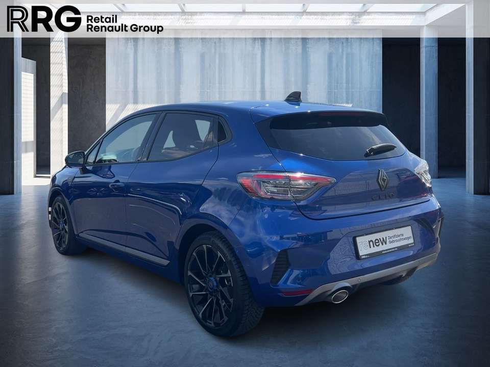 Renault Clio - Imagem 5