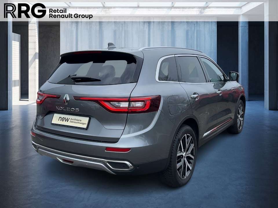 Renault Koleos - Imagem 6
