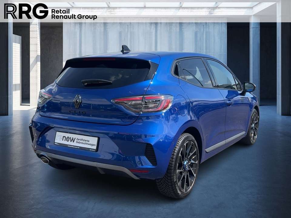 Renault Clio - Imagem 6