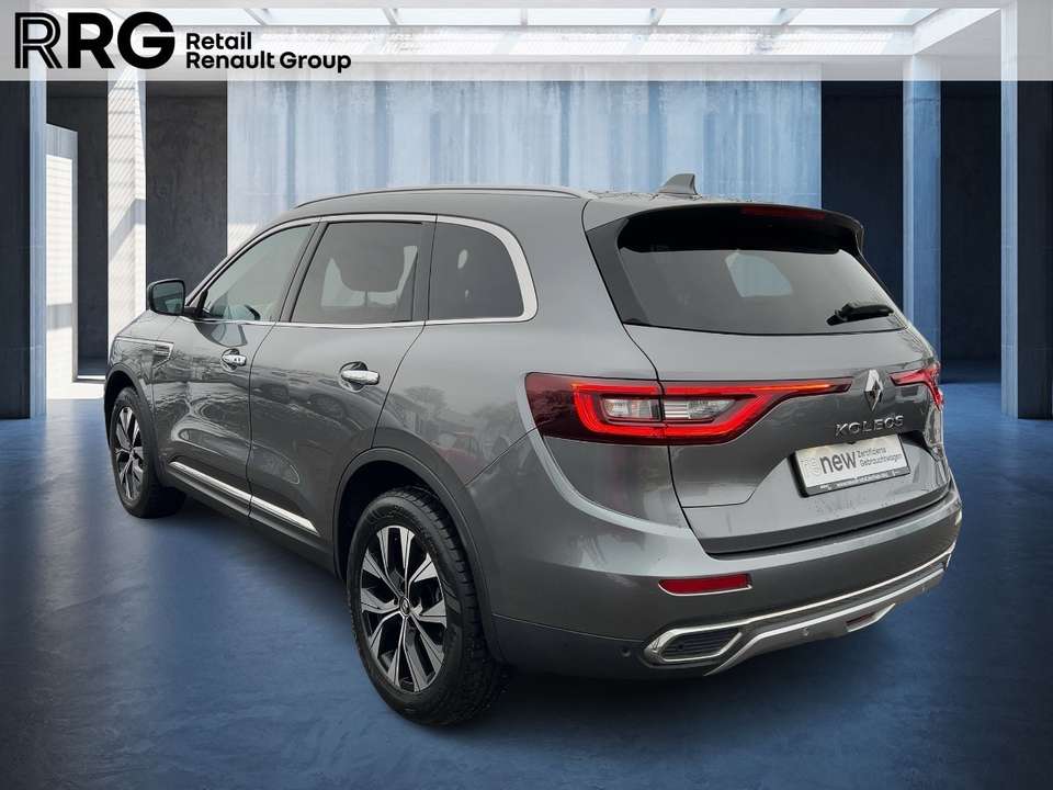 Renault Koleos - Imagem 5