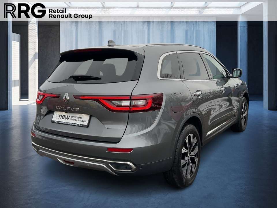 Renault Koleos - Imagem 6