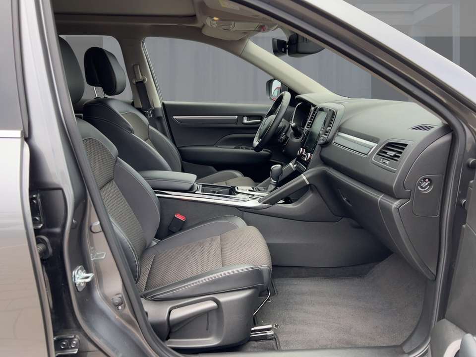 Renault Koleos - Imagem 9