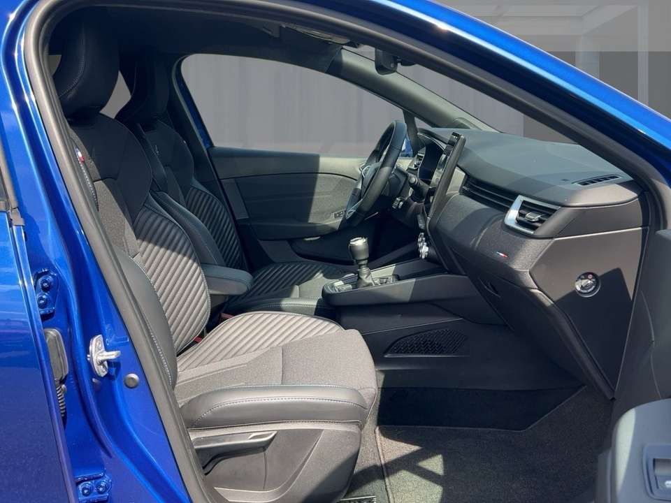 Renault Clio - Imagem 9