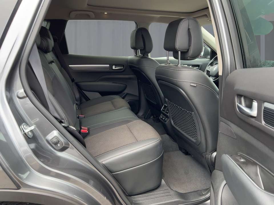Renault Koleos - Imagem 10
