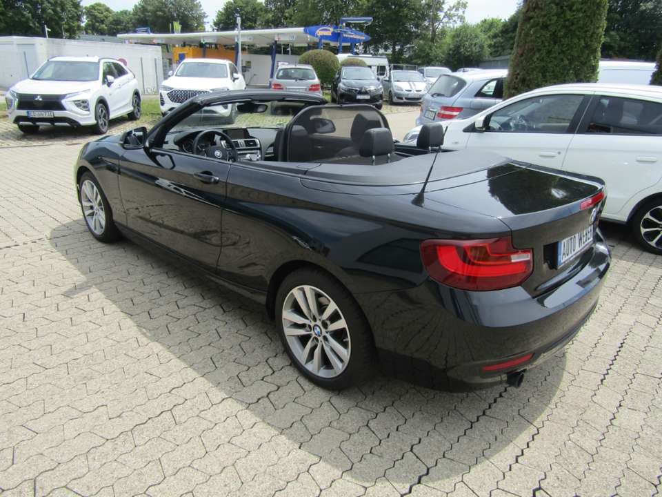 BMW 218 - Imagem 3