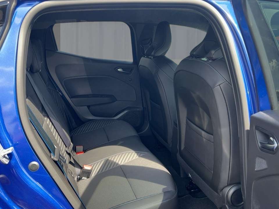 Renault Clio - Imagem 10
