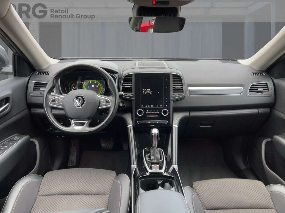 Renault Koleos - Imagem 11