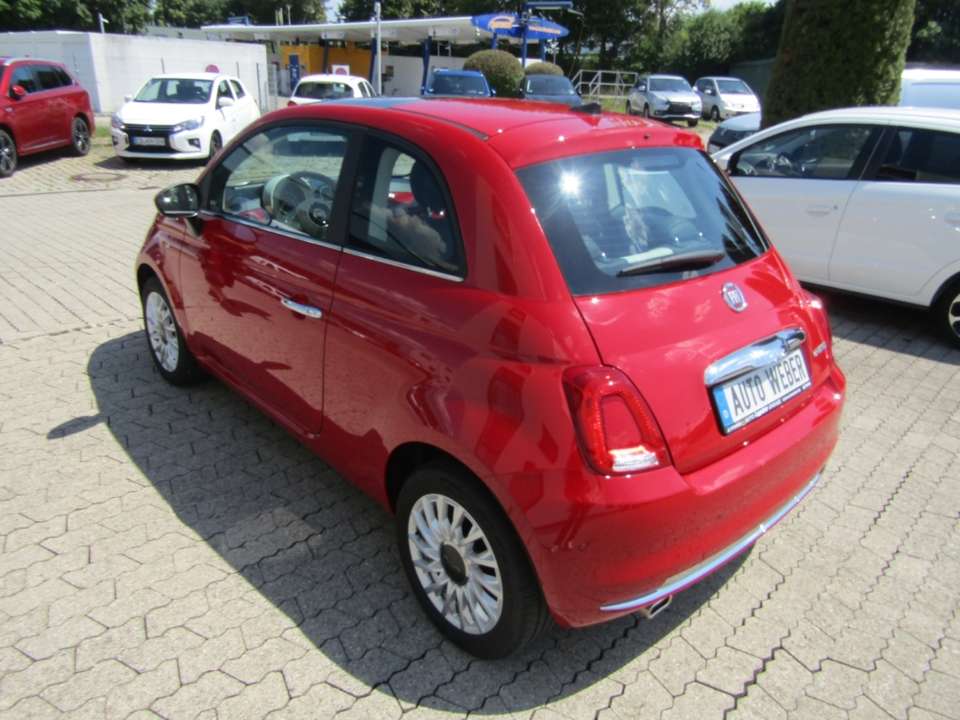 Fiat 500 - Imagem 3