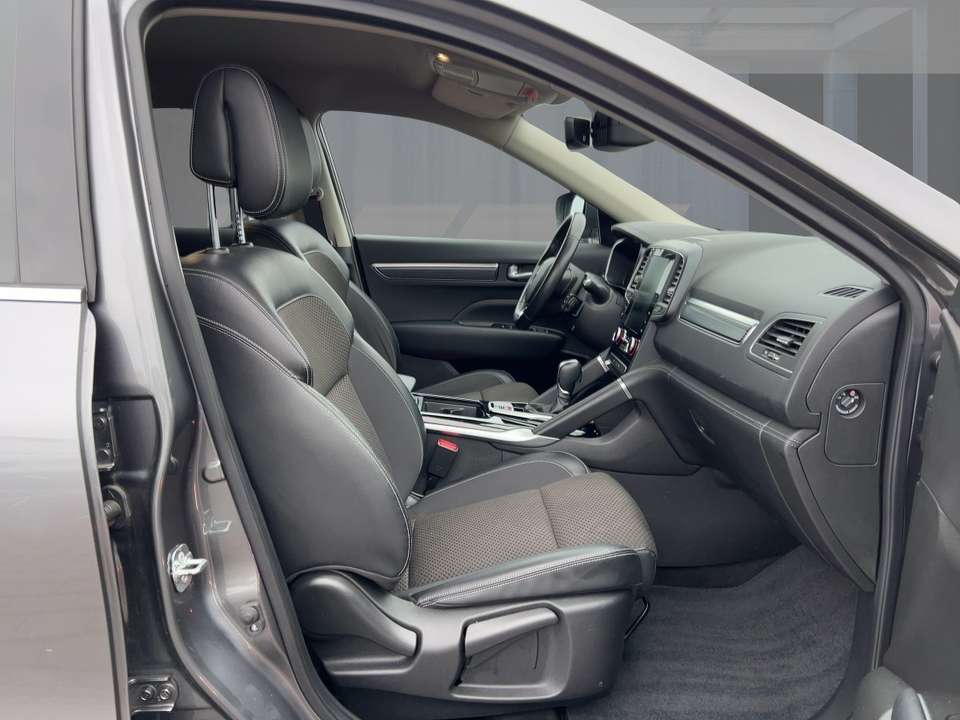Renault Koleos - Imagem 9