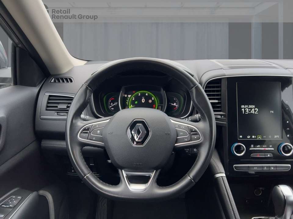 Renault Koleos - Imagem 12