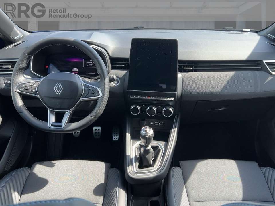 Renault Clio - Imagem 11
