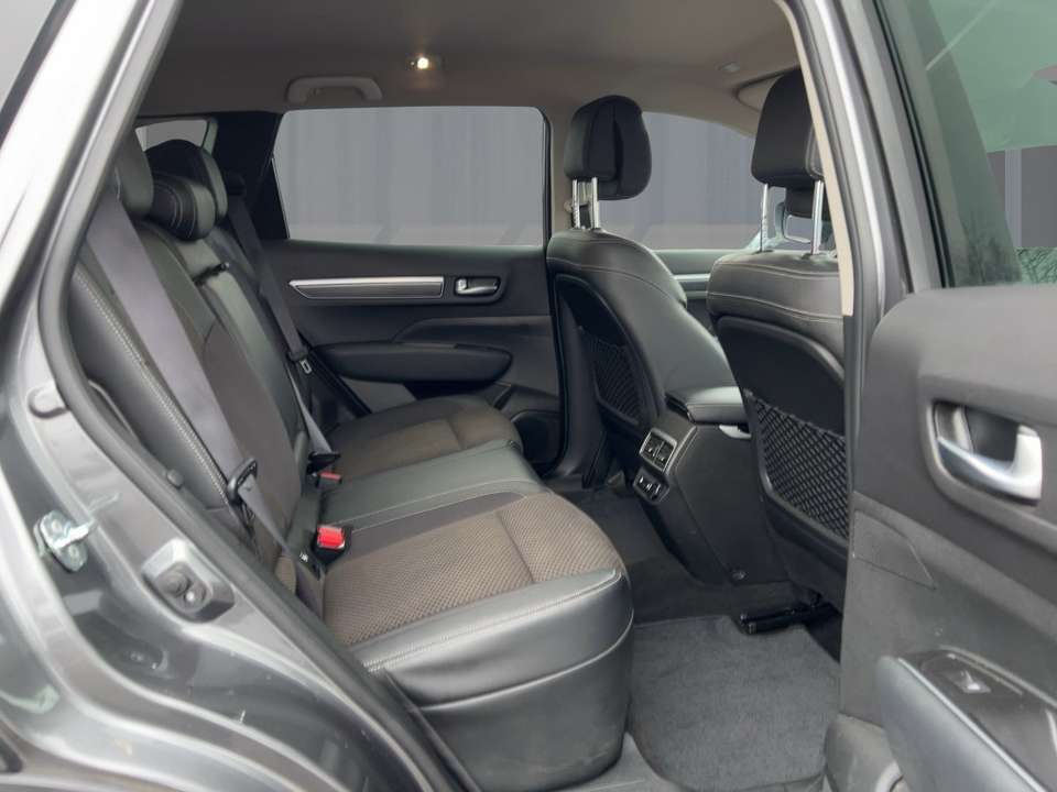 Renault Koleos - Imagem 10