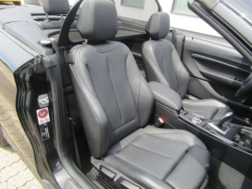 BMW 218 - Imagem 5