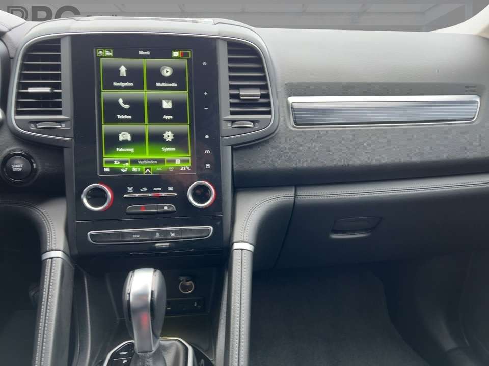 Renault Koleos - Imagem 13
