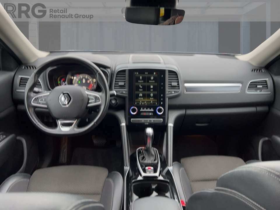 Renault Koleos - Imagem 11