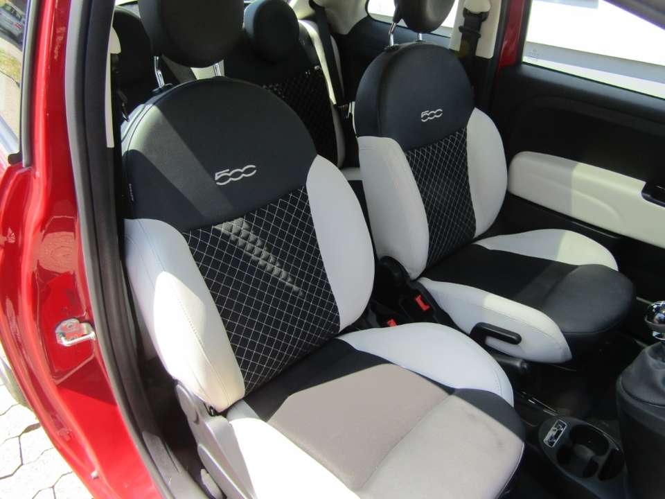 Fiat 500 - Imagem 5
