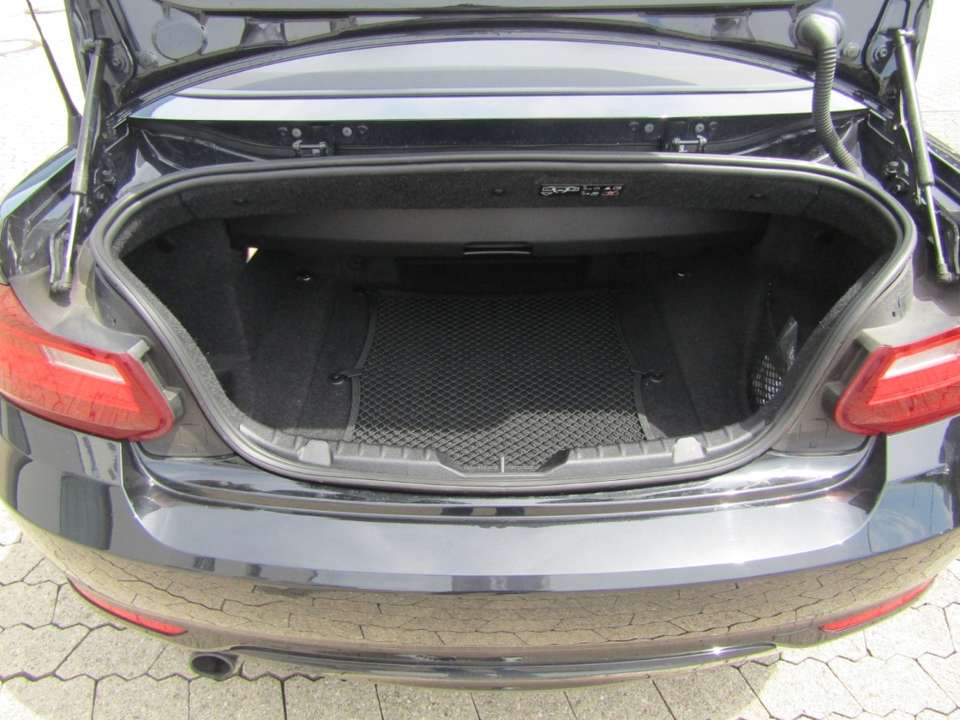 BMW 218 - Imagem 6