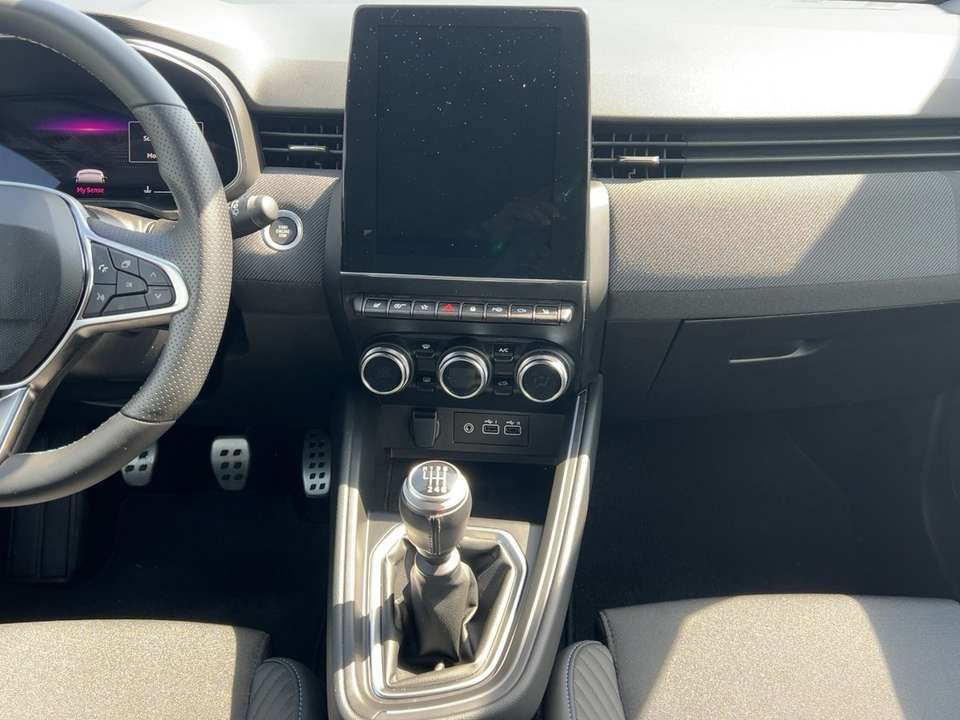 Renault Clio - Imagem 13