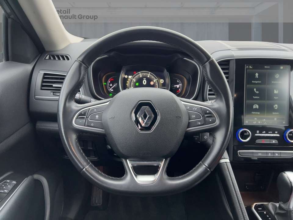 Renault Koleos - Imagem 12