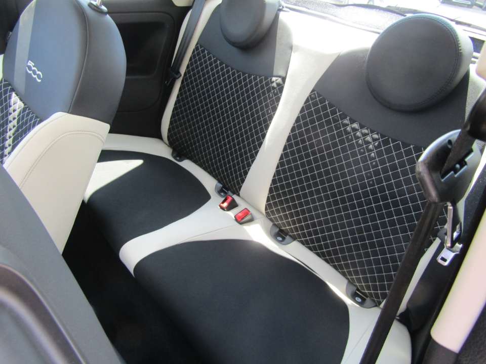 Fiat 500 - Imagem 6