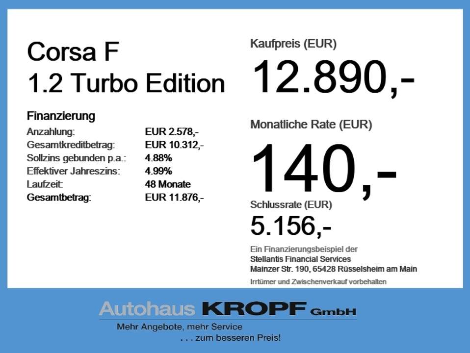 Opel Corsa - Imagem 2
