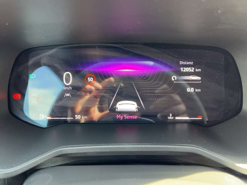 Renault Clio - Imagem 14
