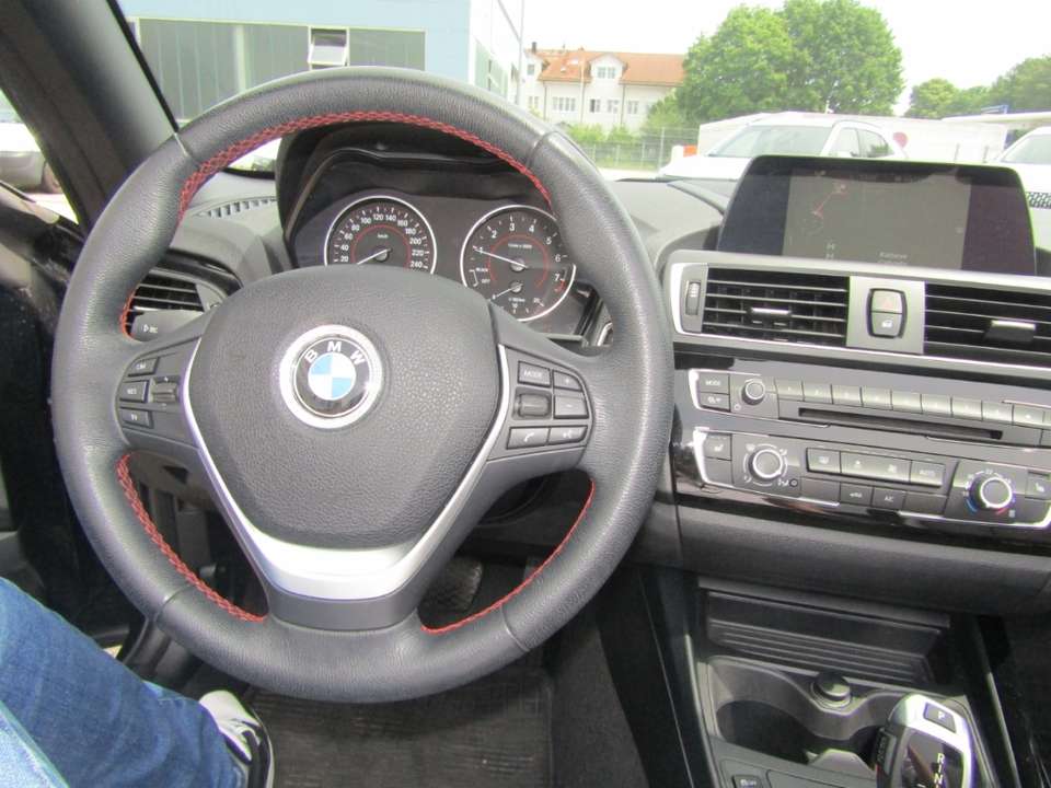 BMW 218 - Imagem 7