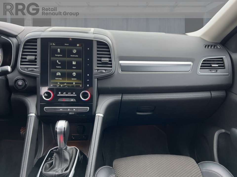 Renault Koleos - Imagem 13