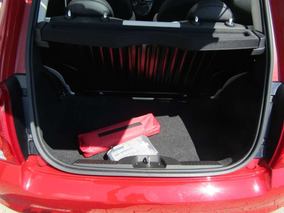 Fiat 500 - Imagem 7