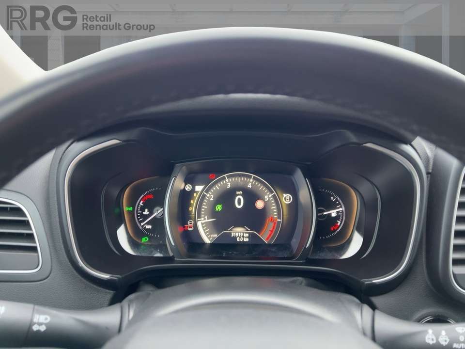 Renault Koleos - Imagem 14