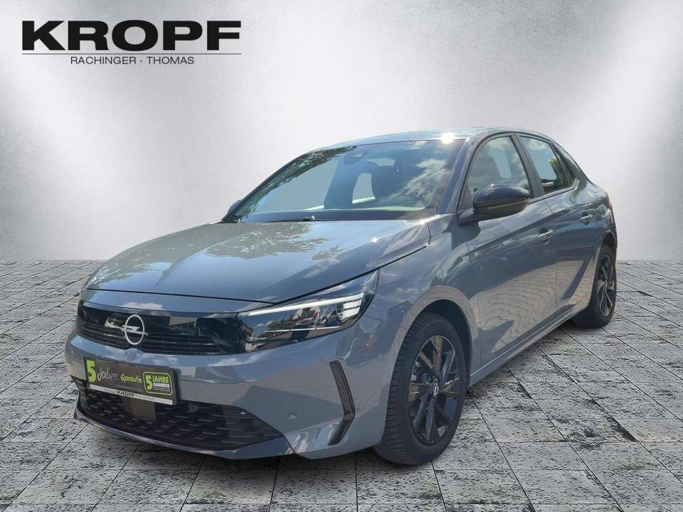 Opel Corsa - Imagem 2