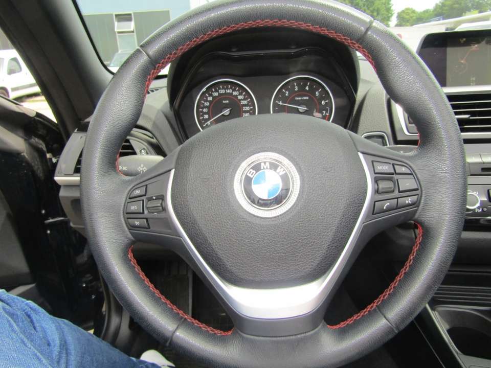 BMW 218 - Imagem 9