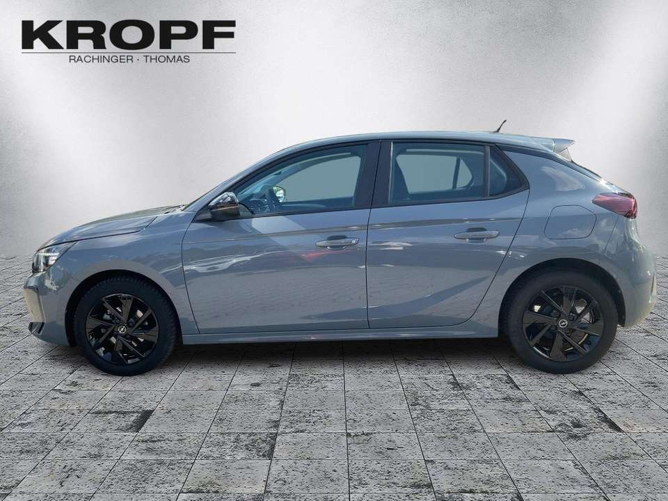 Opel Corsa - Imagem 3