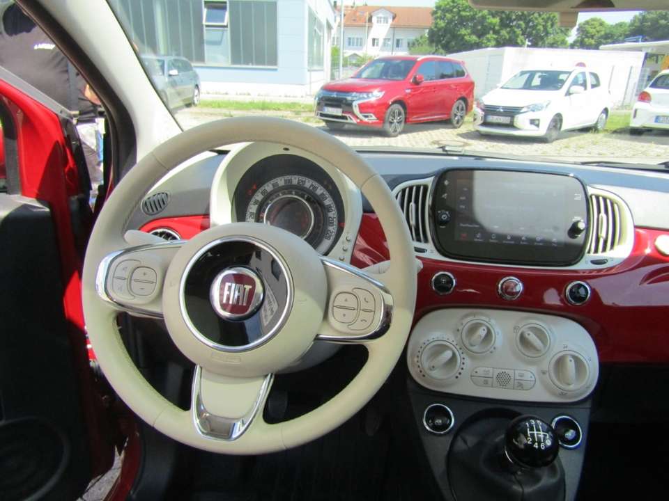 Fiat 500 - Imagem 9