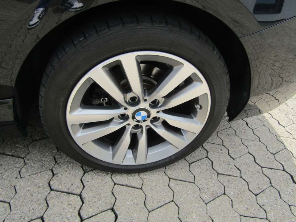 BMW 218 - Imagem 10