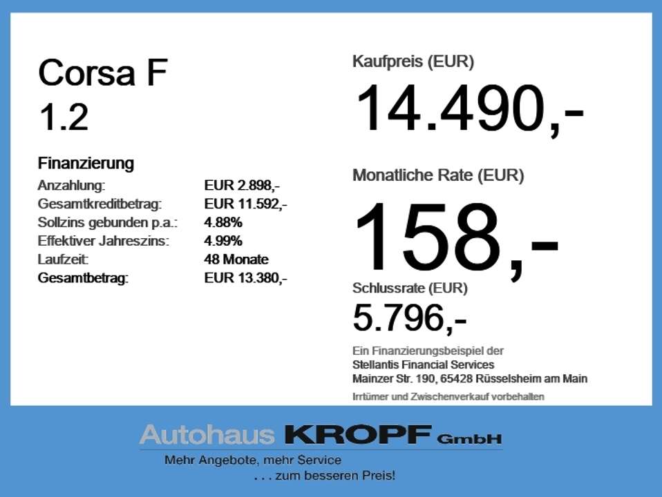 Opel Corsa - Imagem 4