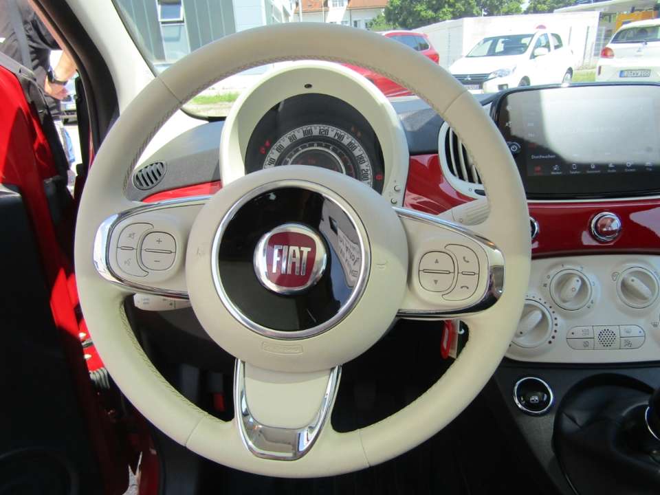 Fiat 500 - Imagem 10