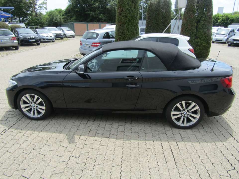 BMW 218 - Imagem 11